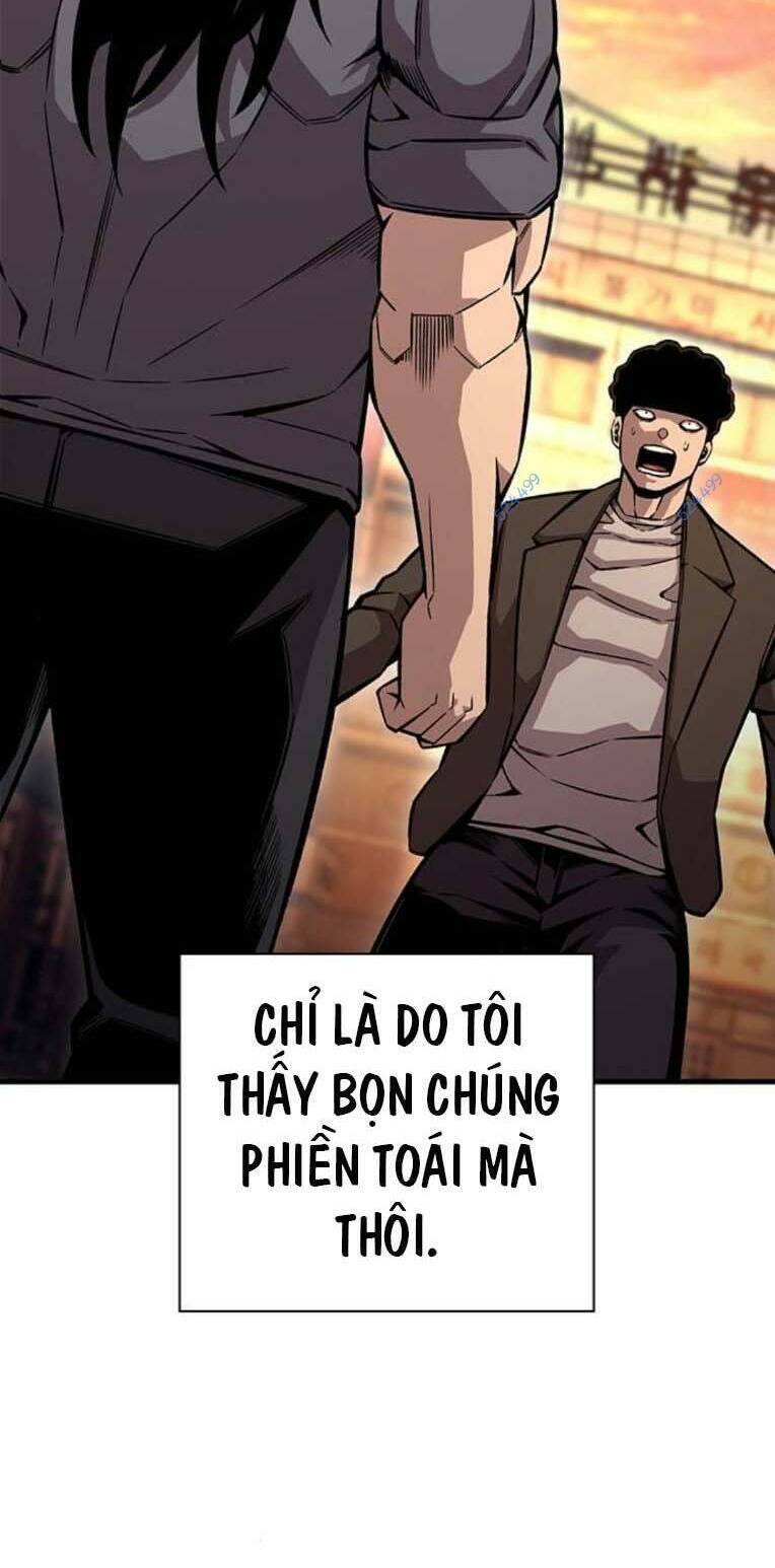 Vua Hiệp Sĩ Đã Trở Lại Với Một Vị Thần Chap 67 - Next Chap 68