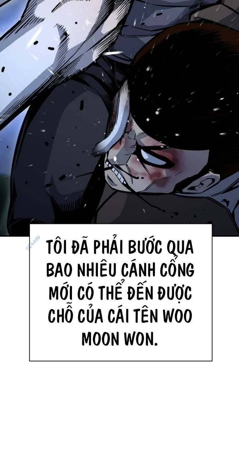 Vua Hiệp Sĩ Đã Trở Lại Với Một Vị Thần Chap 67 - Next Chap 68