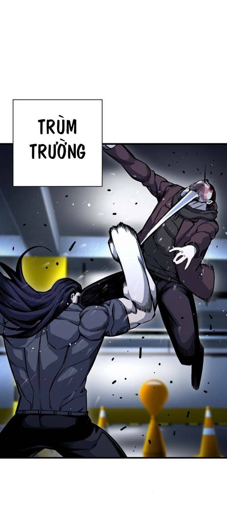 Vua Hiệp Sĩ Đã Trở Lại Với Một Vị Thần Chap 67 - Next Chap 68