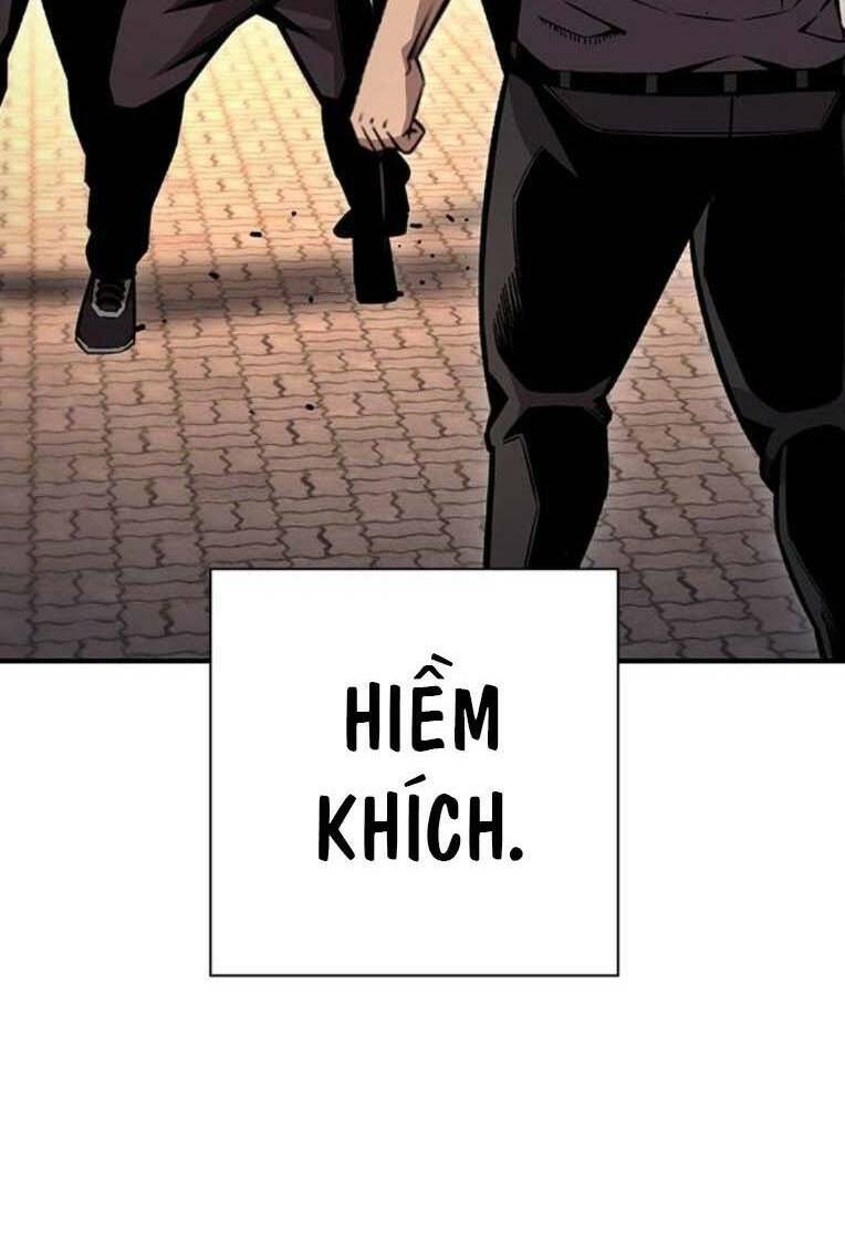Vua Hiệp Sĩ Đã Trở Lại Với Một Vị Thần Chap 67 - Next Chap 68