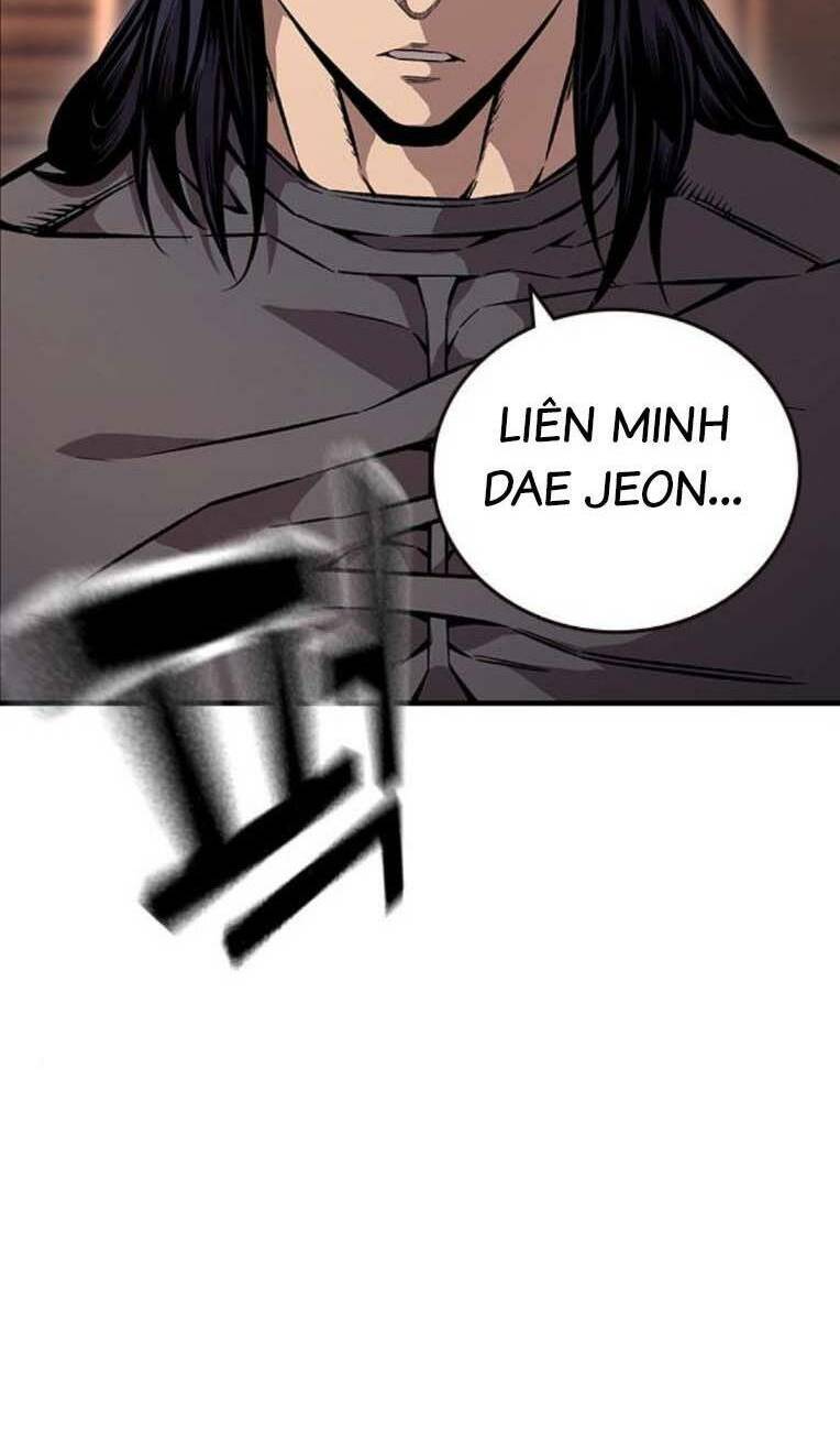Vua Hiệp Sĩ Đã Trở Lại Với Một Vị Thần Chap 67 - Next Chap 68