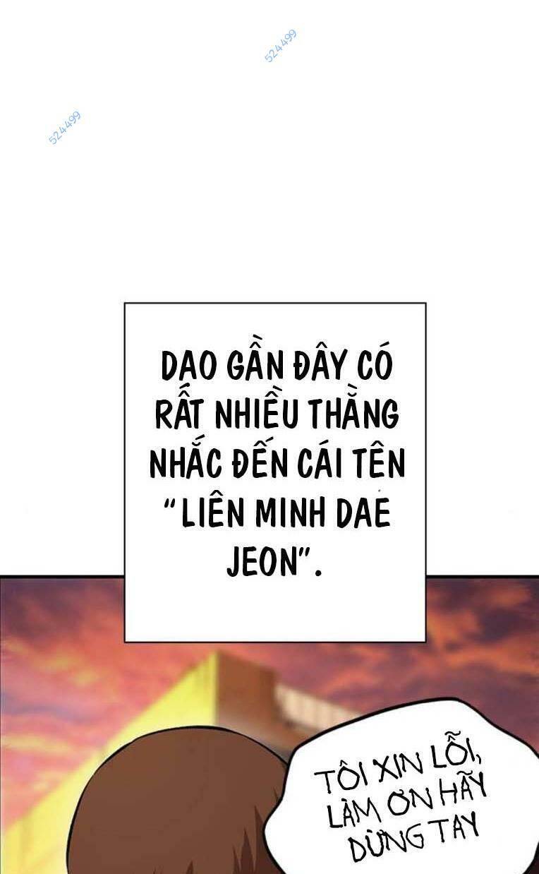 Vua Hiệp Sĩ Đã Trở Lại Với Một Vị Thần Chap 67 - Next Chap 68