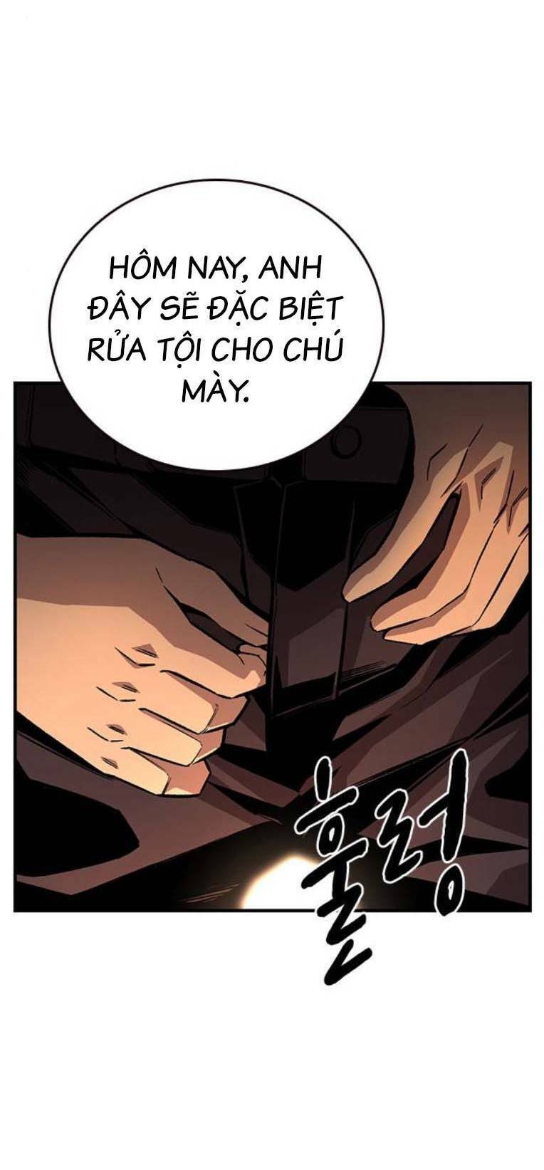 Vua Hiệp Sĩ Đã Trở Lại Với Một Vị Thần Chap 67 - Next Chap 68