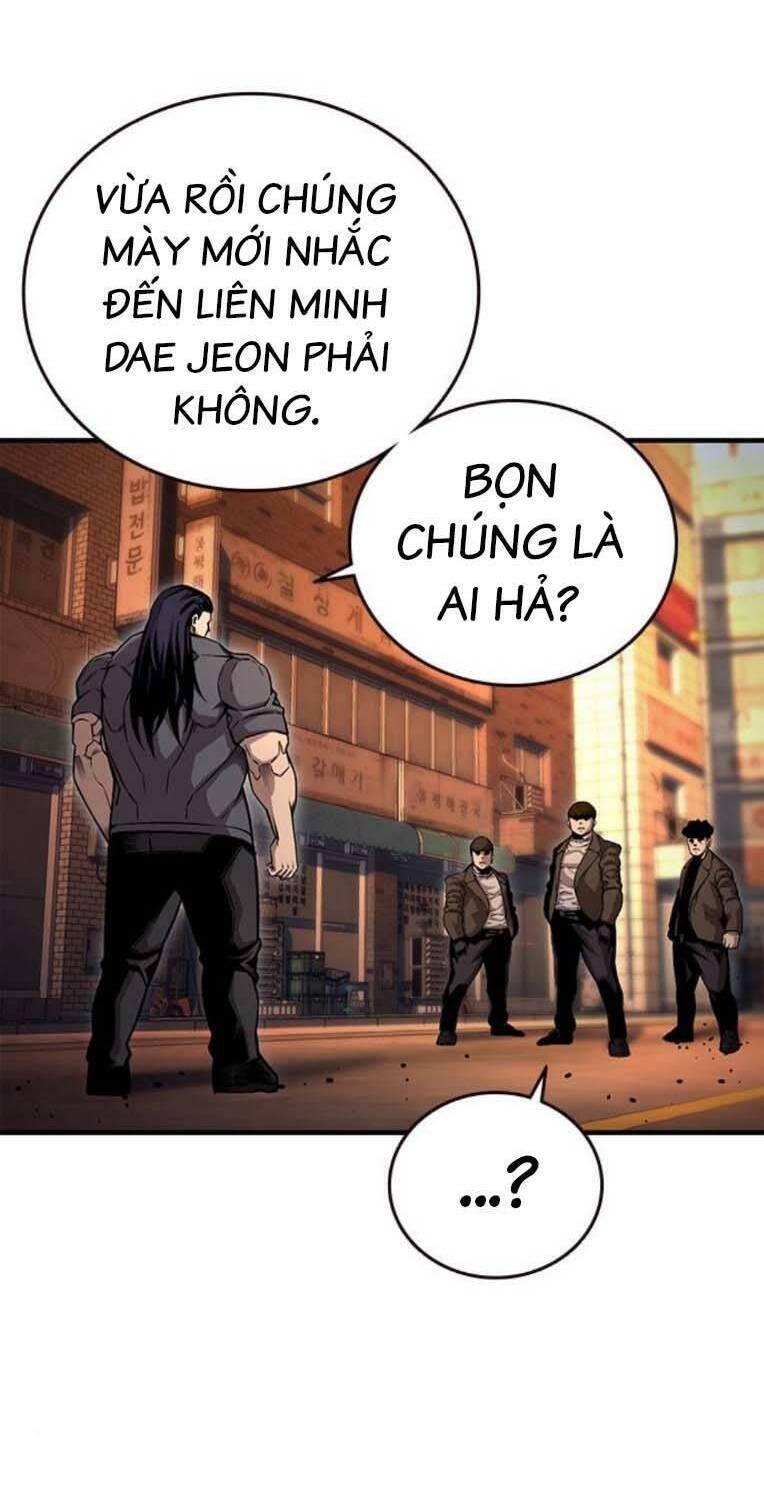 Vua Hiệp Sĩ Đã Trở Lại Với Một Vị Thần Chap 67 - Next Chap 68