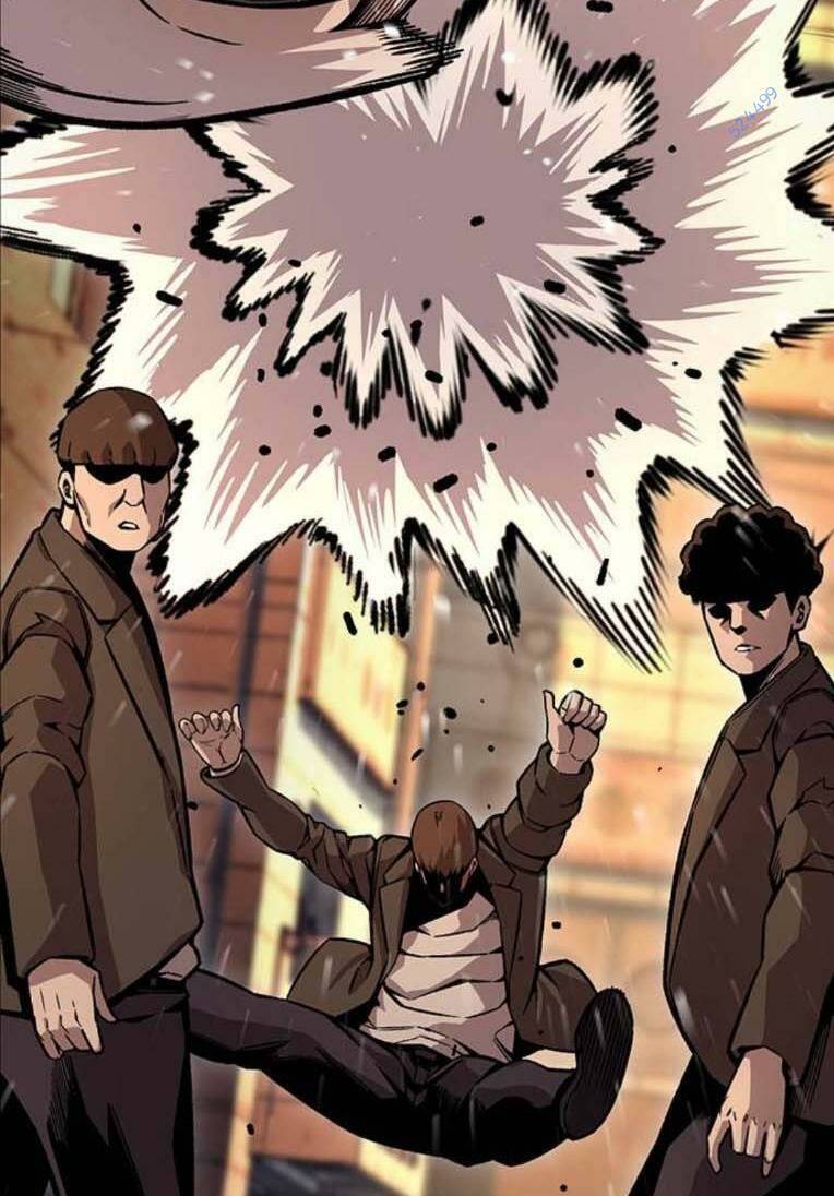 Vua Hiệp Sĩ Đã Trở Lại Với Một Vị Thần Chap 67 - Next Chap 68