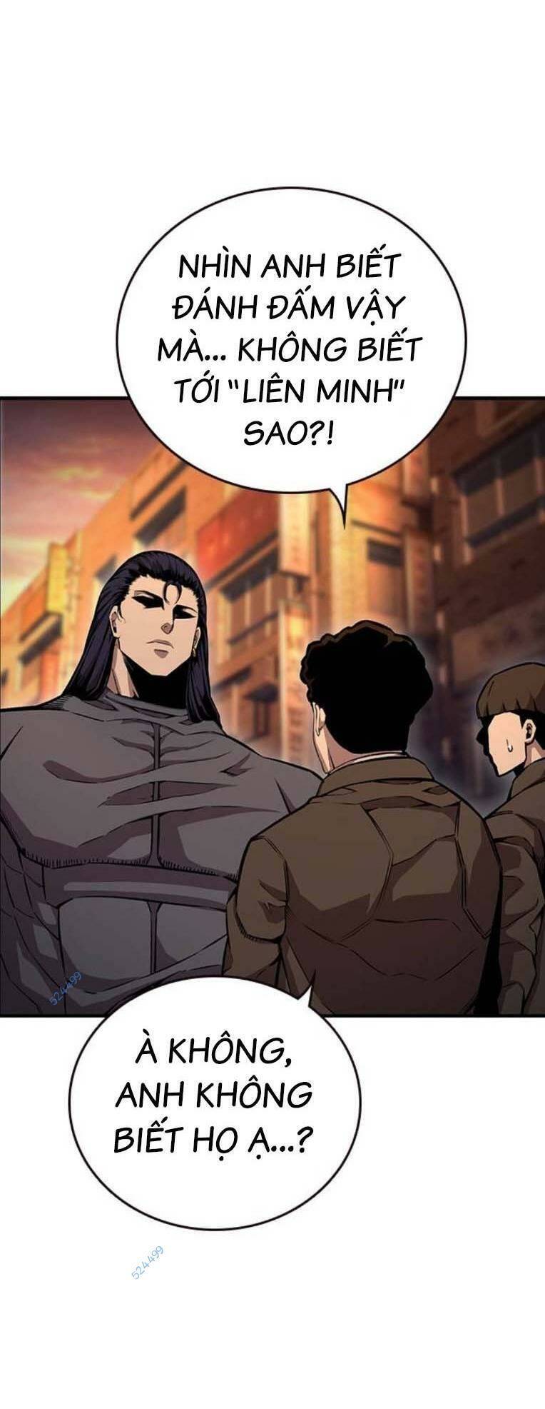 Vua Hiệp Sĩ Đã Trở Lại Với Một Vị Thần Chap 67 - Next Chap 68
