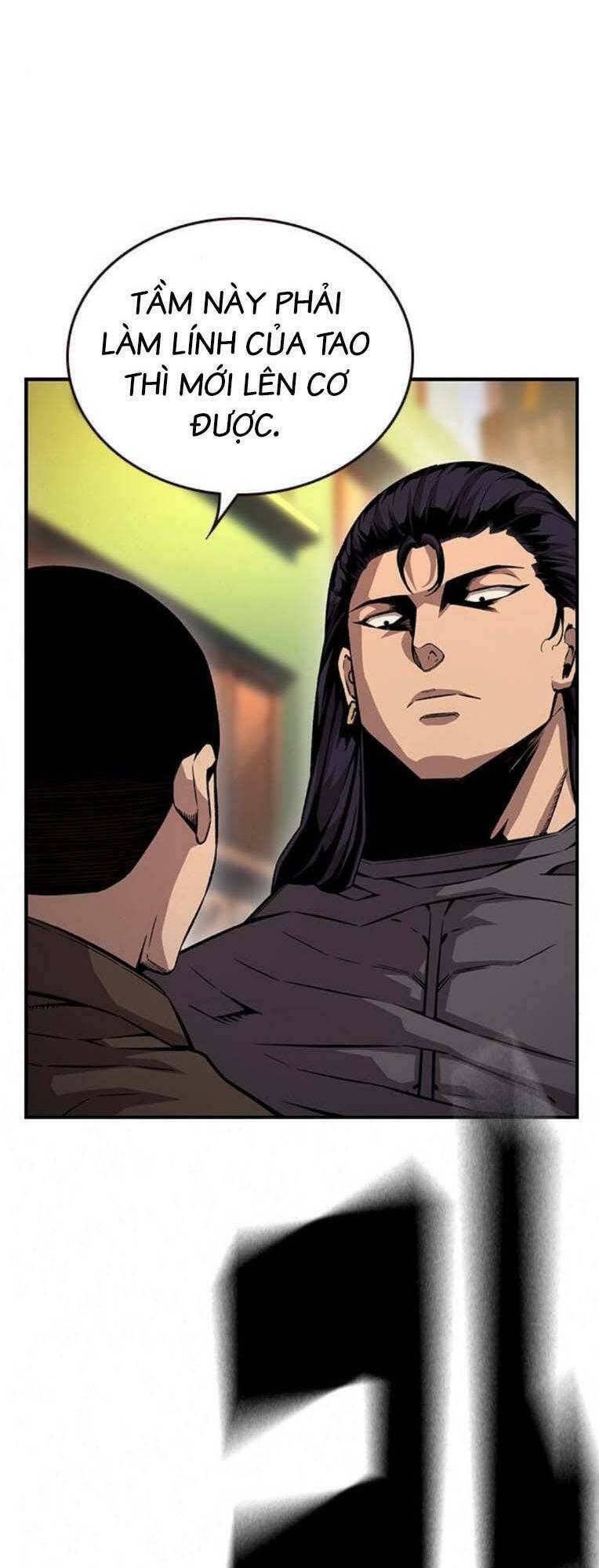 Vua Hiệp Sĩ Đã Trở Lại Với Một Vị Thần Chap 67 - Next Chap 68