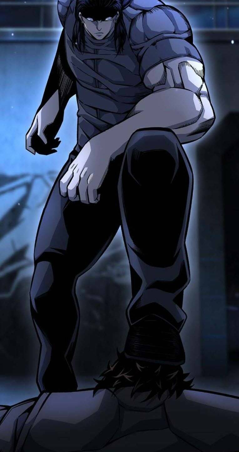 Vua Hiệp Sĩ Đã Trở Lại Với Một Vị Thần Chap 67 - Next Chap 68