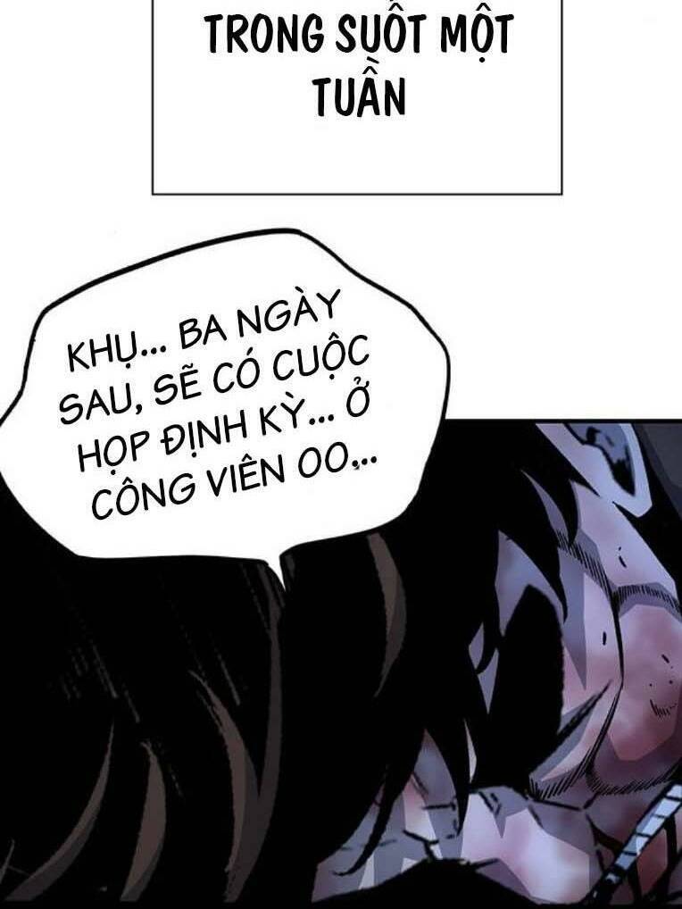 Vua Hiệp Sĩ Đã Trở Lại Với Một Vị Thần Chap 67 - Next Chap 68