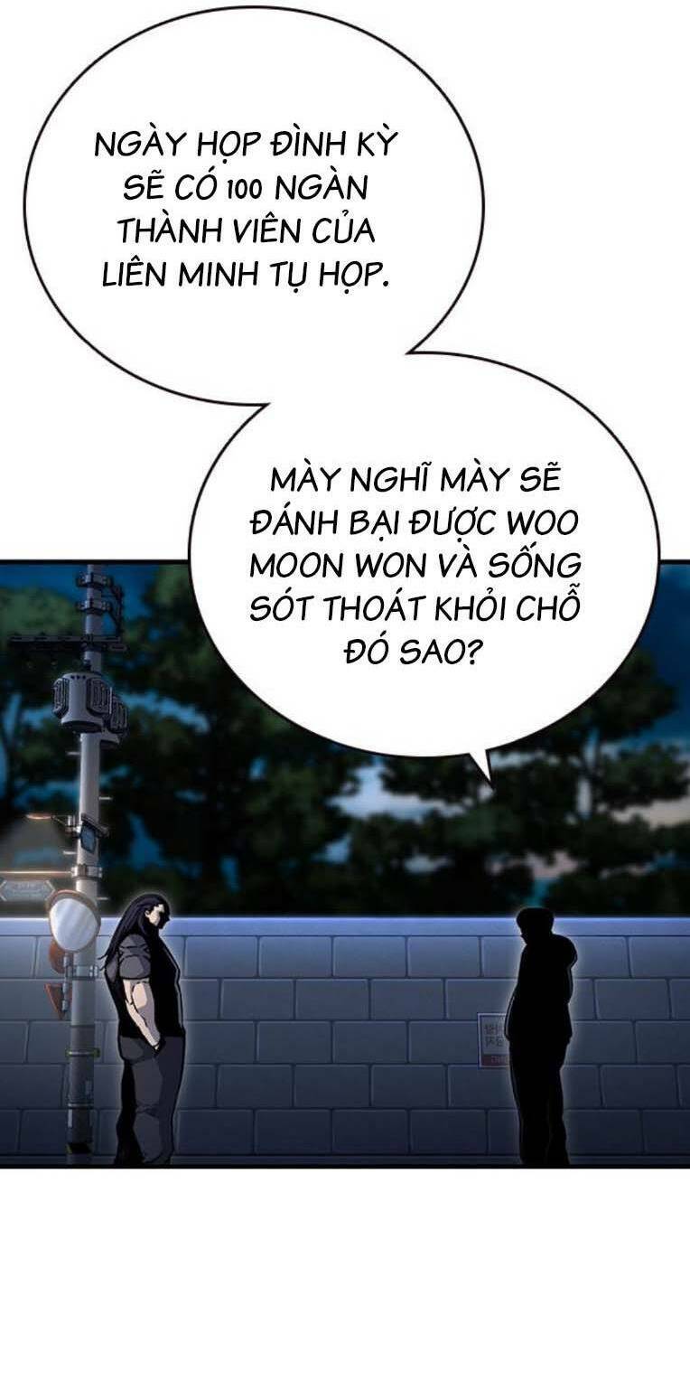 Vua Hiệp Sĩ Đã Trở Lại Với Một Vị Thần Chap 67 - Next Chap 68