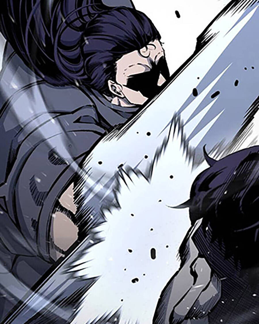Vua Hiệp Sĩ Đã Trở Lại Với Một Vị Thần Chap 68 - Next Chap 69