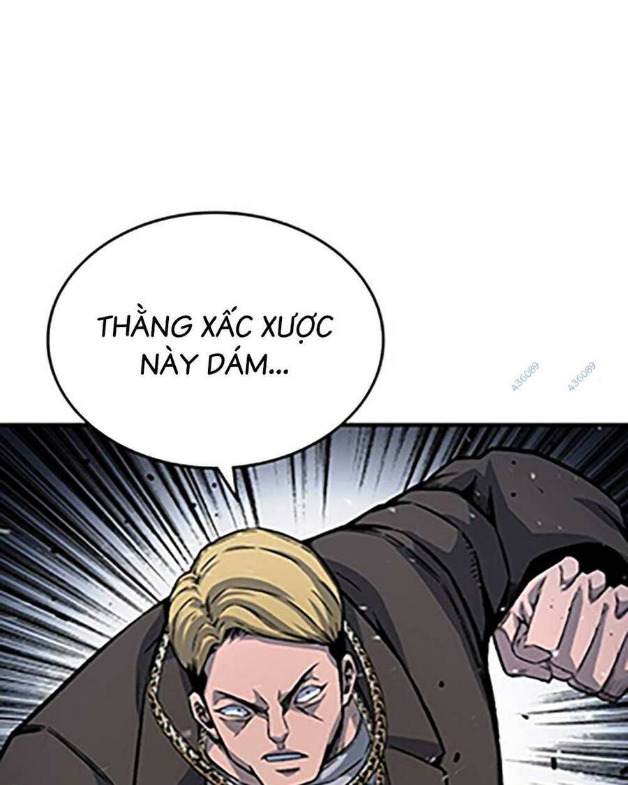 Vua Hiệp Sĩ Đã Trở Lại Với Một Vị Thần Chap 68 - Next Chap 69