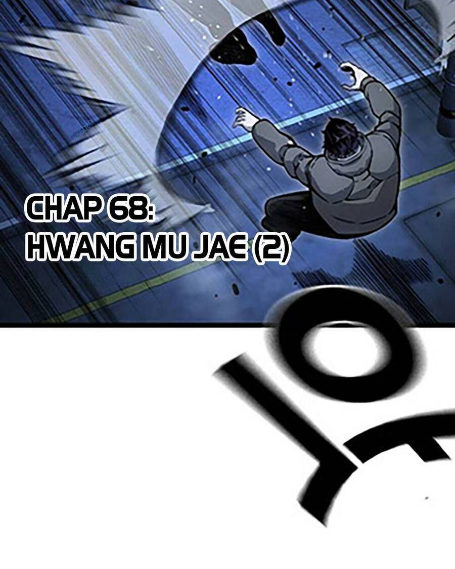 Vua Hiệp Sĩ Đã Trở Lại Với Một Vị Thần Chap 68 - Next Chap 69