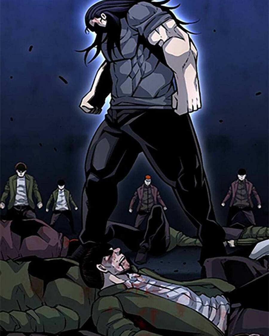 King Game Chap 68 - Next Chap 69