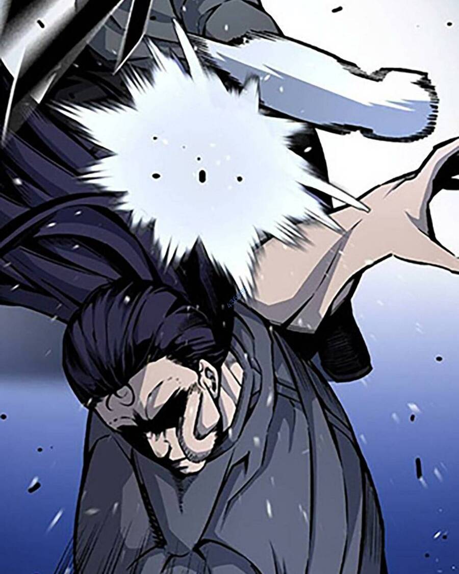 Vua Hiệp Sĩ Đã Trở Lại Với Một Vị Thần Chap 68 - Next Chap 69