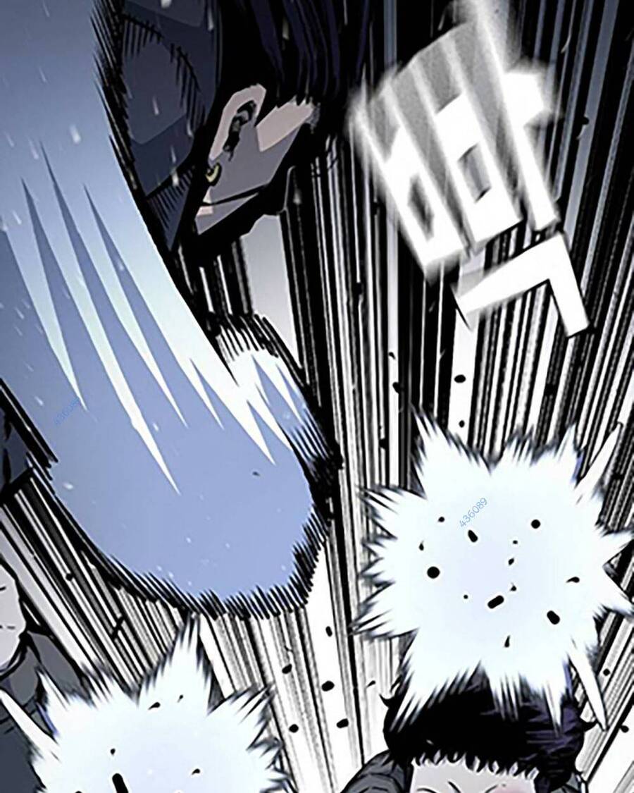Vua Hiệp Sĩ Đã Trở Lại Với Một Vị Thần Chap 68 - Next Chap 69