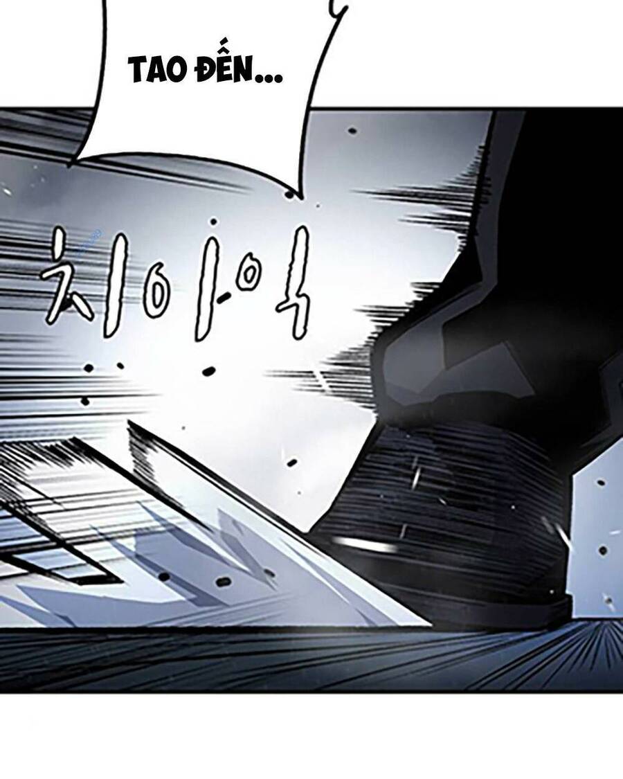 Vua Hiệp Sĩ Đã Trở Lại Với Một Vị Thần Chap 68 - Next Chap 69