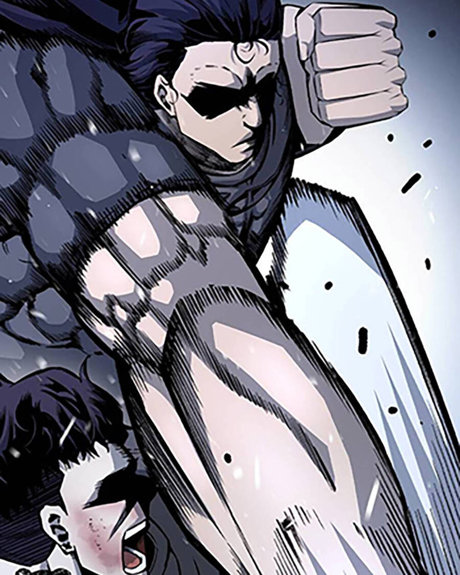 Vua Hiệp Sĩ Đã Trở Lại Với Một Vị Thần Chap 68 - Next Chap 69