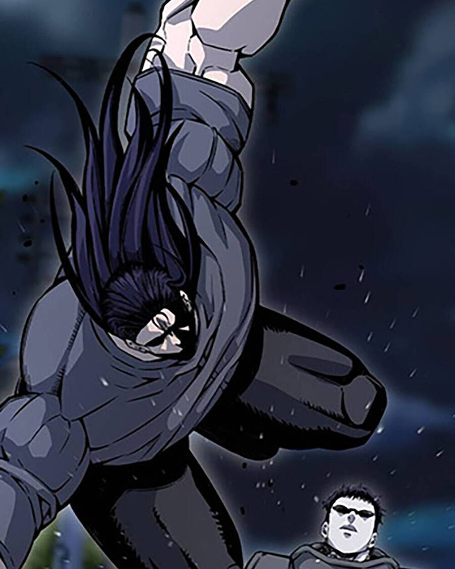 Vua Hiệp Sĩ Đã Trở Lại Với Một Vị Thần Chap 68 - Next Chap 69