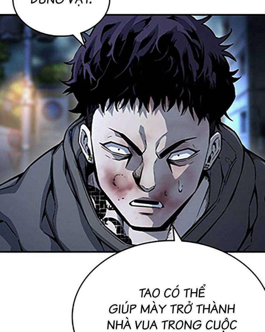 Vua Hiệp Sĩ Đã Trở Lại Với Một Vị Thần Chap 68 - Next Chap 69
