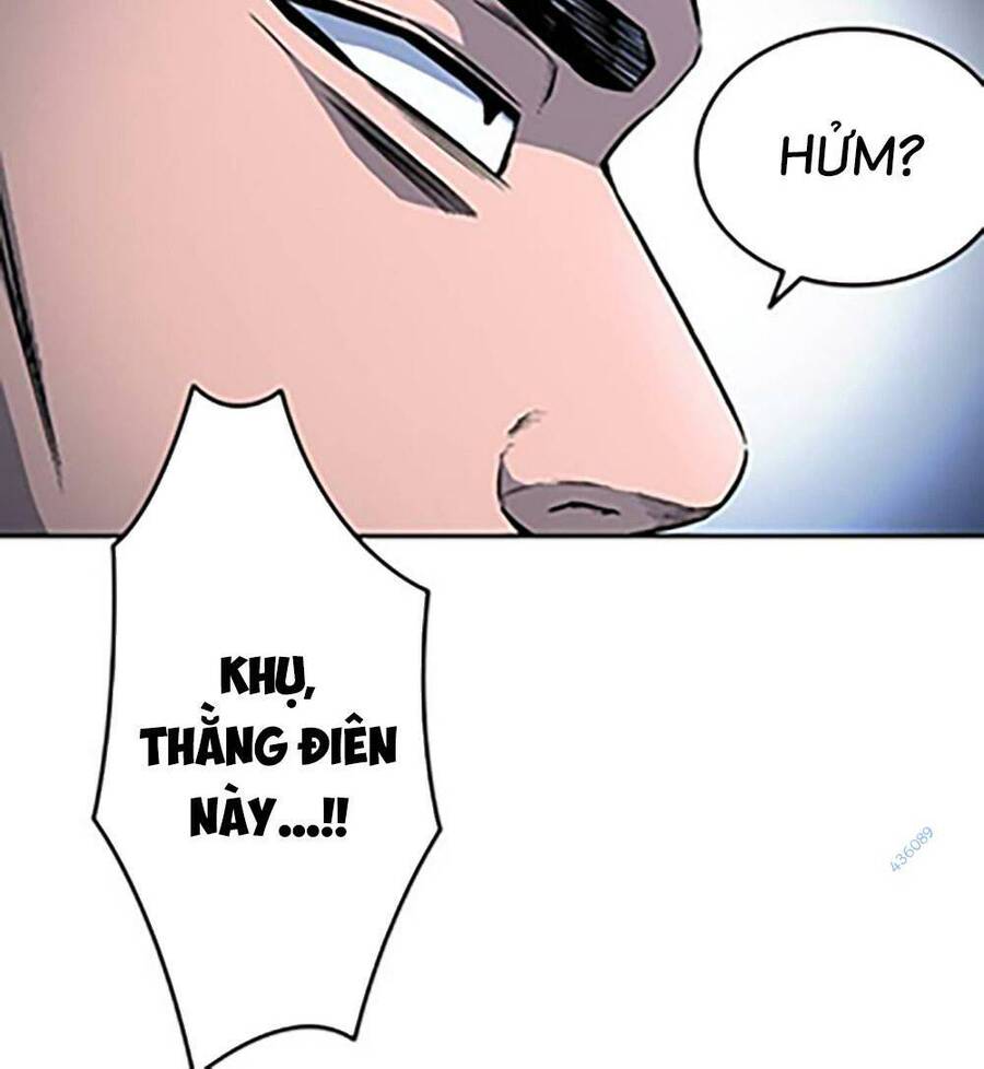 Vua Hiệp Sĩ Đã Trở Lại Với Một Vị Thần Chap 68 - Next Chap 69