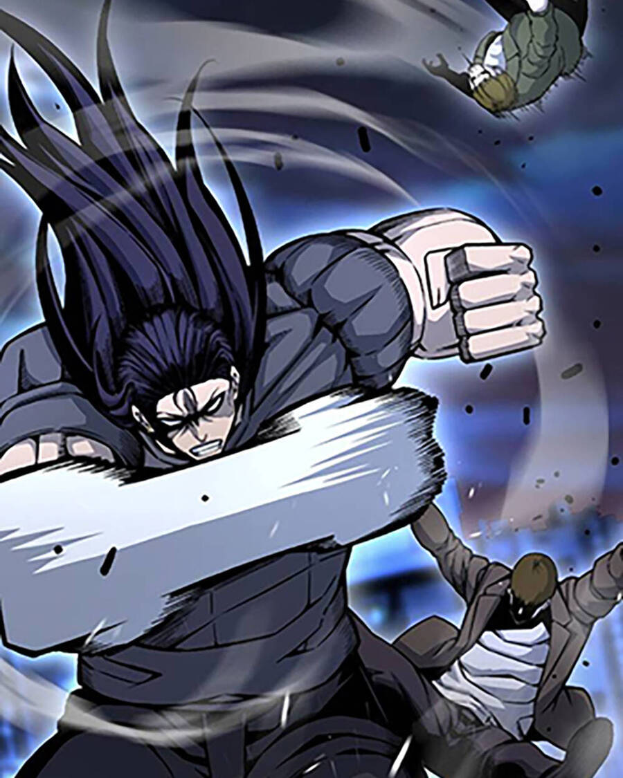 Vua Hiệp Sĩ Đã Trở Lại Với Một Vị Thần Chap 68 - Next Chap 69