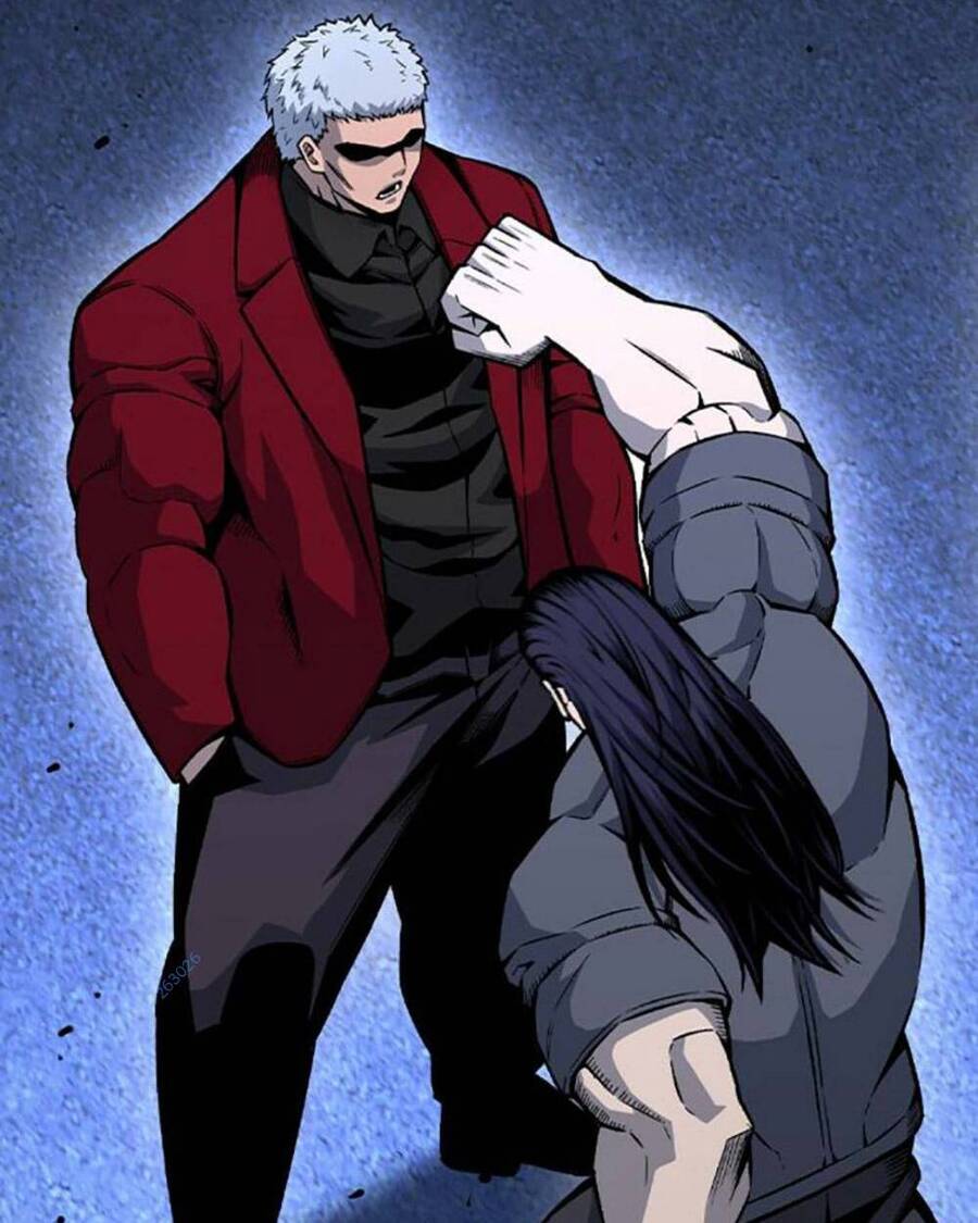 Vua Hiệp Sĩ Đã Trở Lại Với Một Vị Thần Chap 69 - Next Chap 70