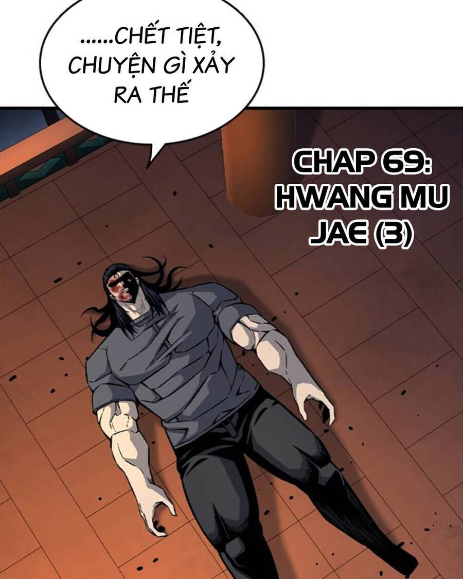 Vua Hiệp Sĩ Đã Trở Lại Với Một Vị Thần Chap 69 - Next Chap 70