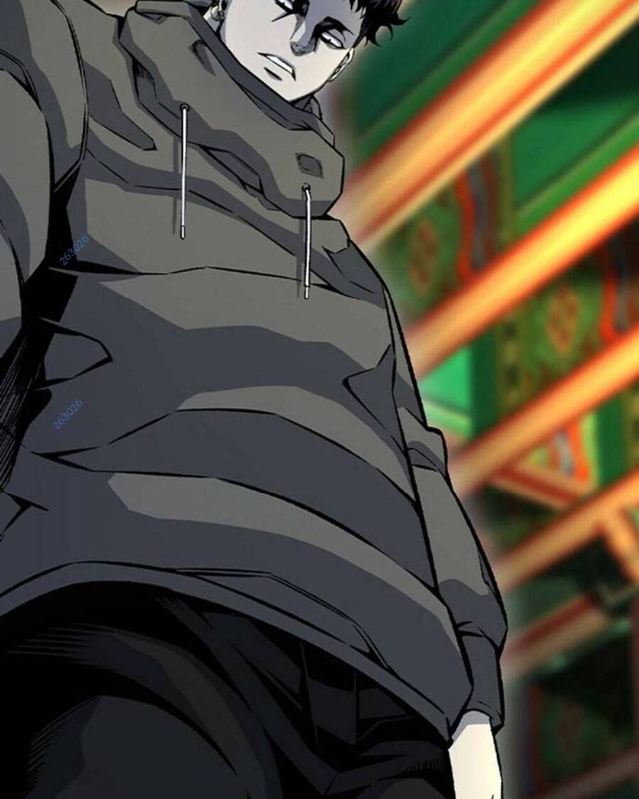 Vua Hiệp Sĩ Đã Trở Lại Với Một Vị Thần Chap 69 - Next Chap 70