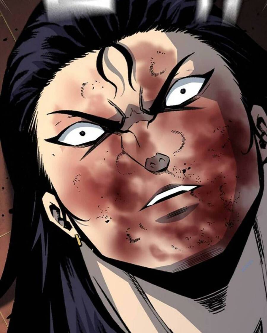 Vua Hiệp Sĩ Đã Trở Lại Với Một Vị Thần Chap 69 - Next Chap 70