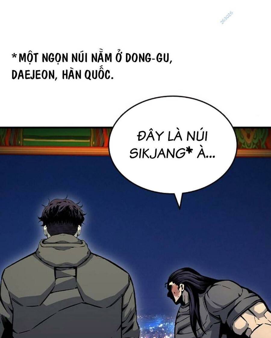 Vua Hiệp Sĩ Đã Trở Lại Với Một Vị Thần Chap 69 - Next Chap 70