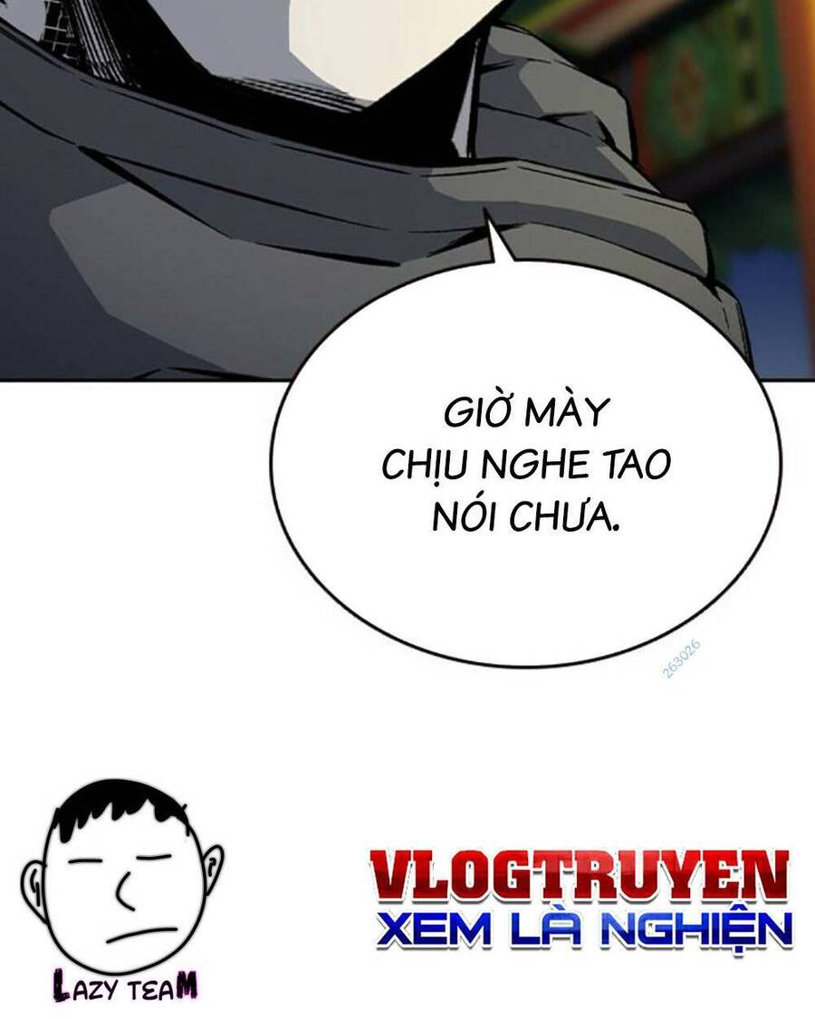 Vua Hiệp Sĩ Đã Trở Lại Với Một Vị Thần Chap 69 - Next Chap 70