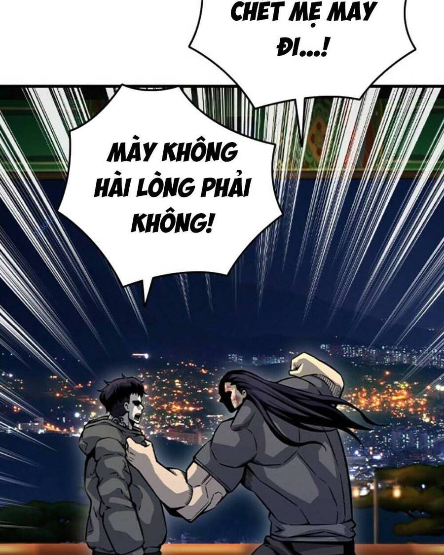 Vua Hiệp Sĩ Đã Trở Lại Với Một Vị Thần Chap 69 - Next Chap 70