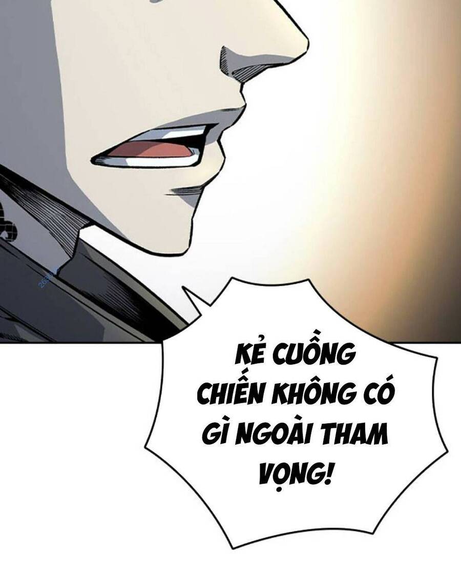 Vua Hiệp Sĩ Đã Trở Lại Với Một Vị Thần Chap 69 - Next Chap 70