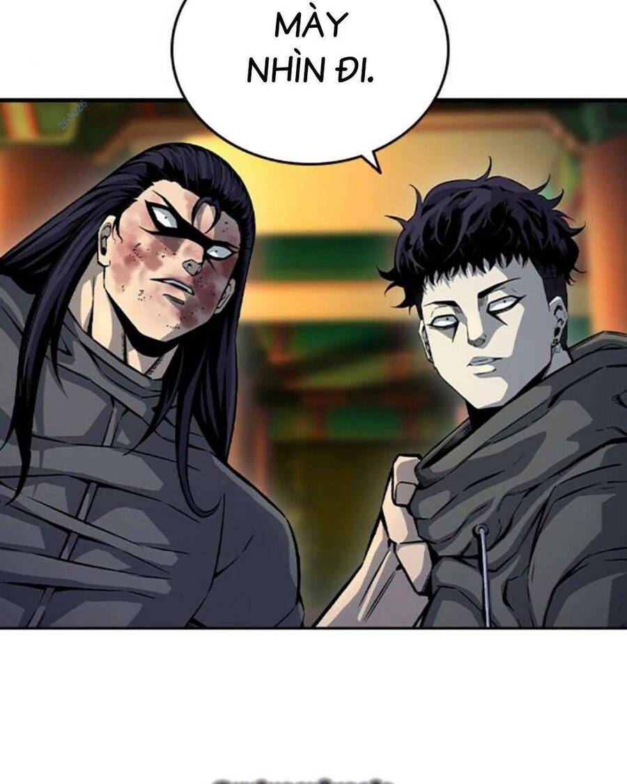 Vua Hiệp Sĩ Đã Trở Lại Với Một Vị Thần Chap 69 - Next Chap 70