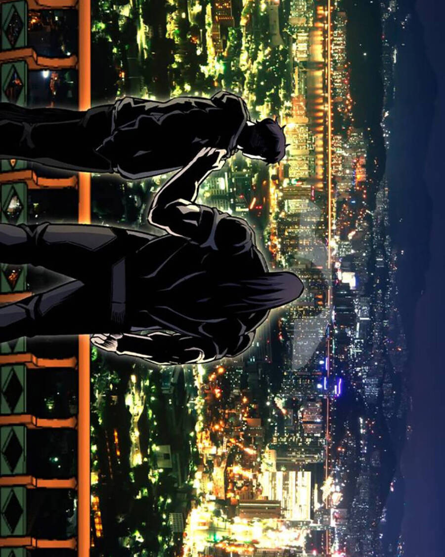 Vua Hiệp Sĩ Đã Trở Lại Với Một Vị Thần Chap 69 - Next Chap 70