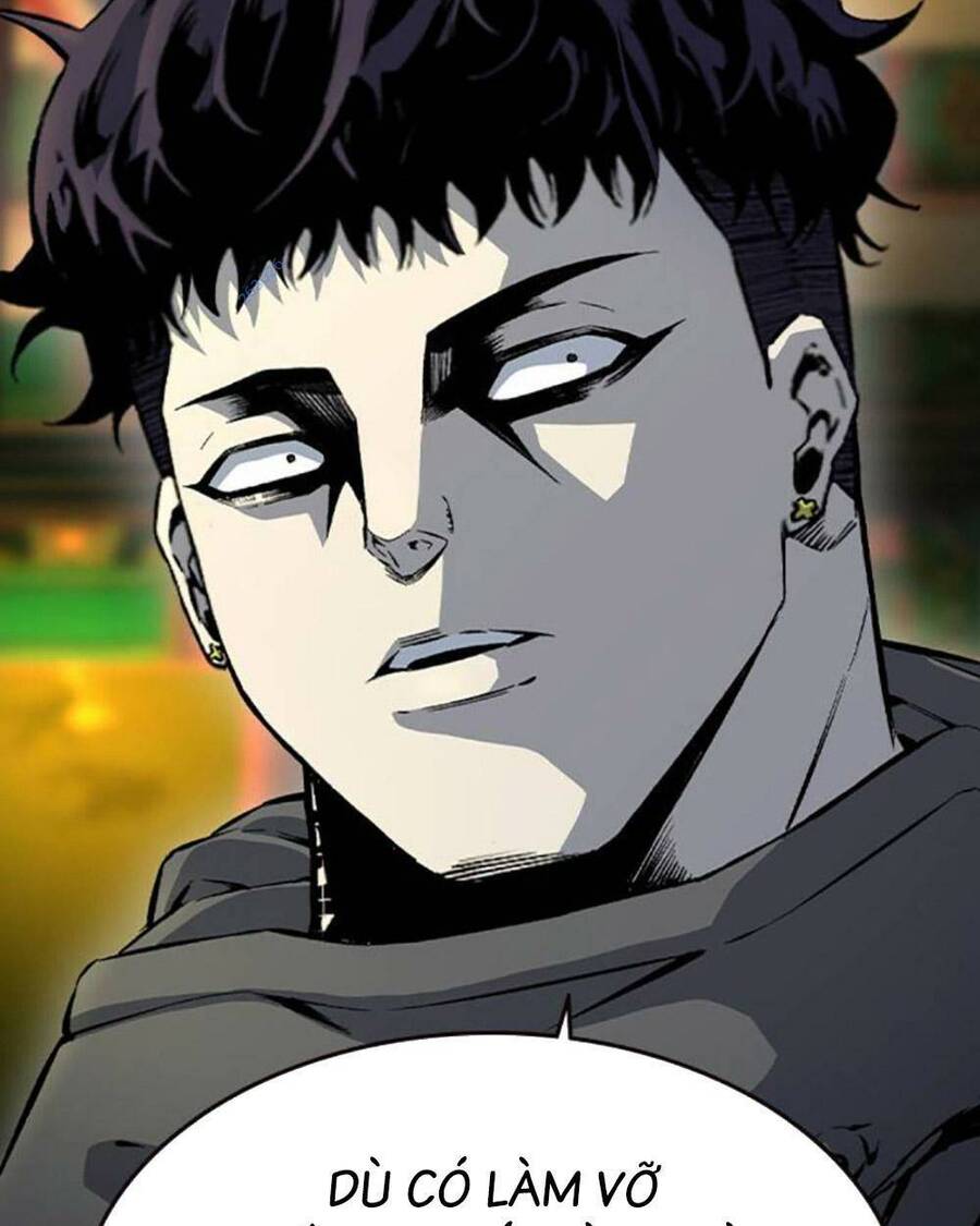 Vua Hiệp Sĩ Đã Trở Lại Với Một Vị Thần Chap 69 - Next Chap 70