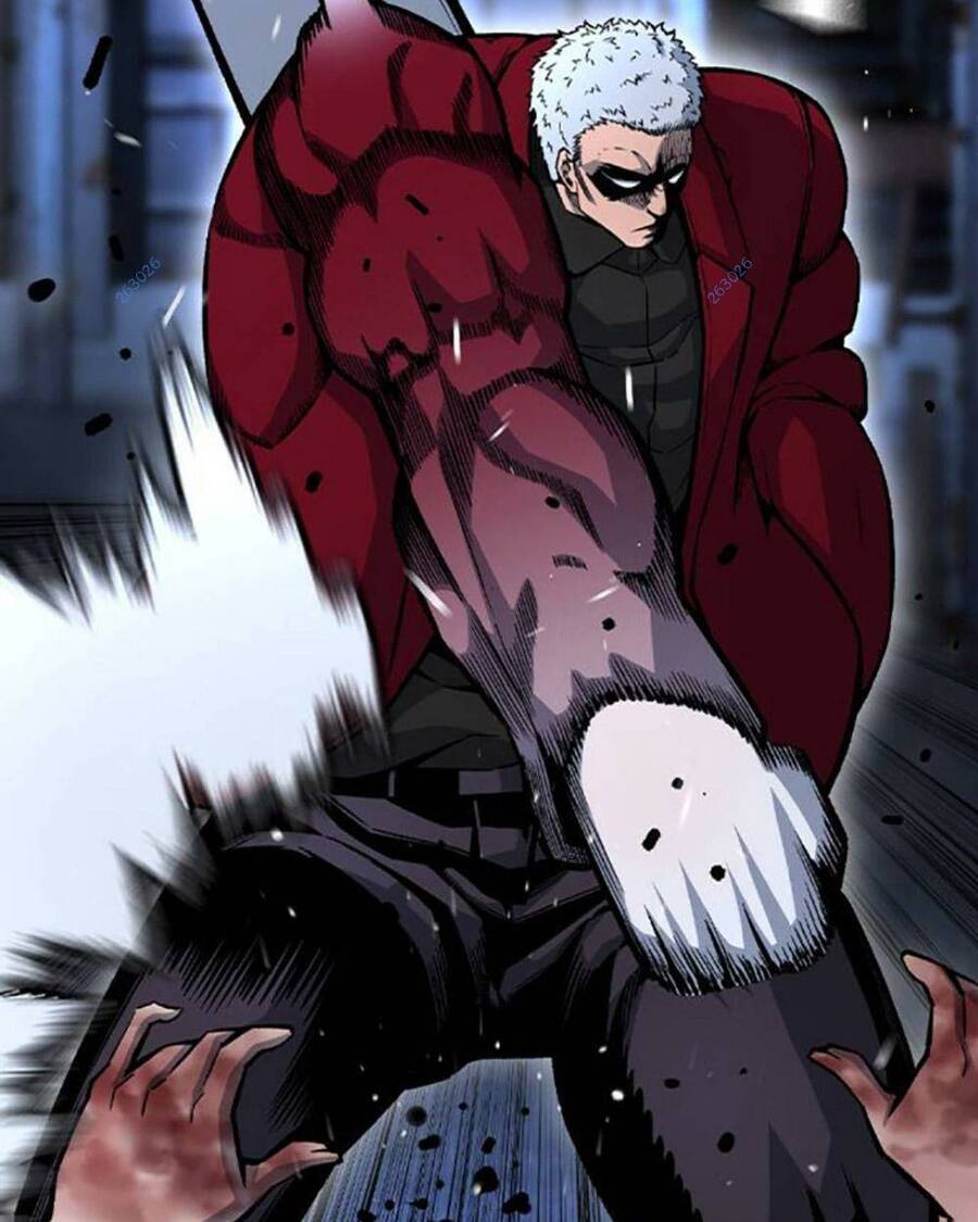Vua Hiệp Sĩ Đã Trở Lại Với Một Vị Thần Chap 69 - Next Chap 70