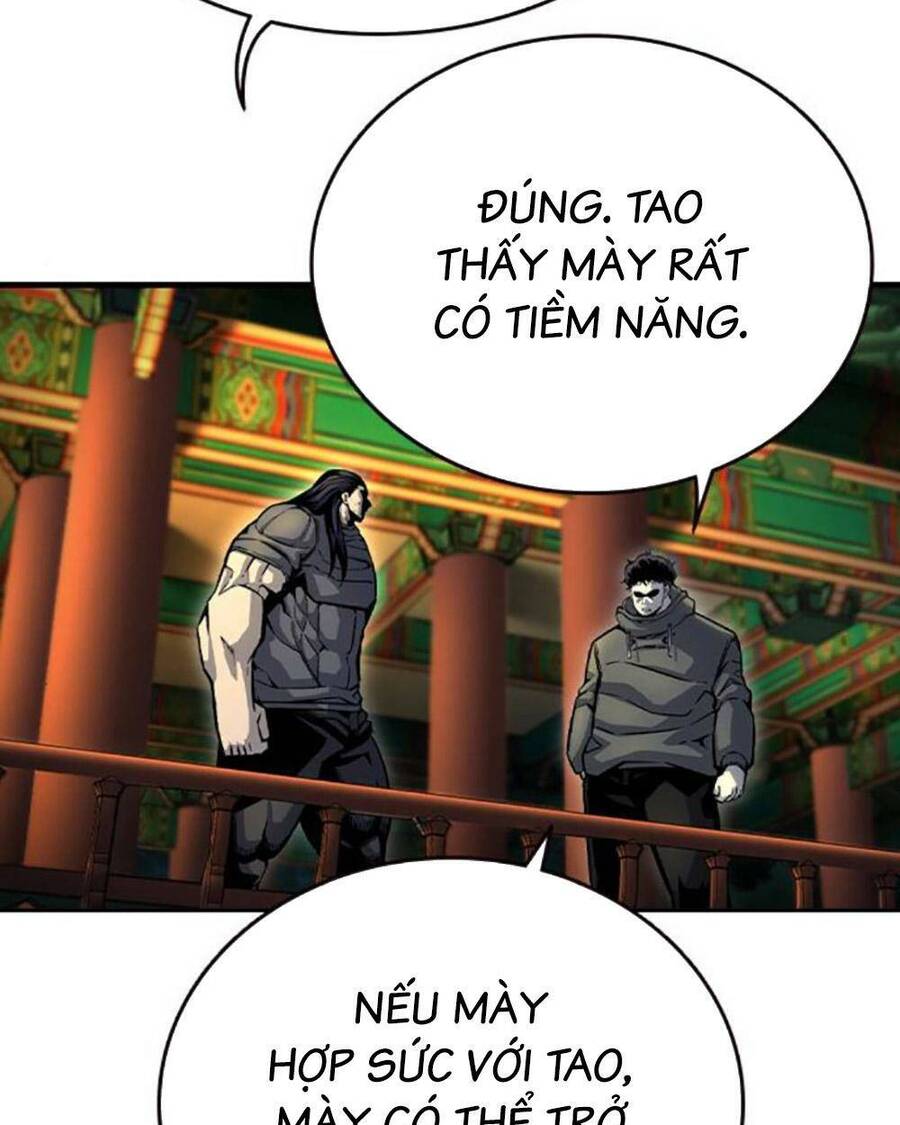 Vua Hiệp Sĩ Đã Trở Lại Với Một Vị Thần Chap 69 - Next Chap 70