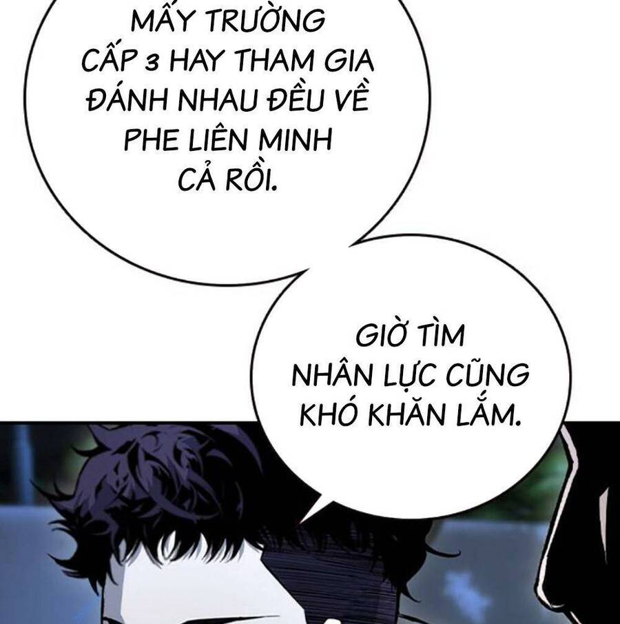 Vua Hiệp Sĩ Đã Trở Lại Với Một Vị Thần Chap 69 - Next Chap 70