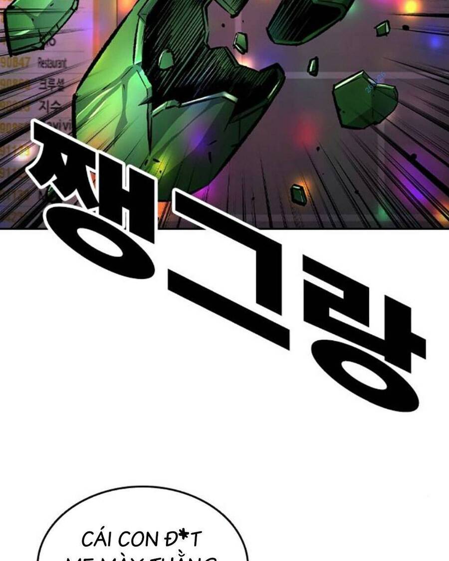 Vua Hiệp Sĩ Đã Trở Lại Với Một Vị Thần Chap 69 - Next Chap 70