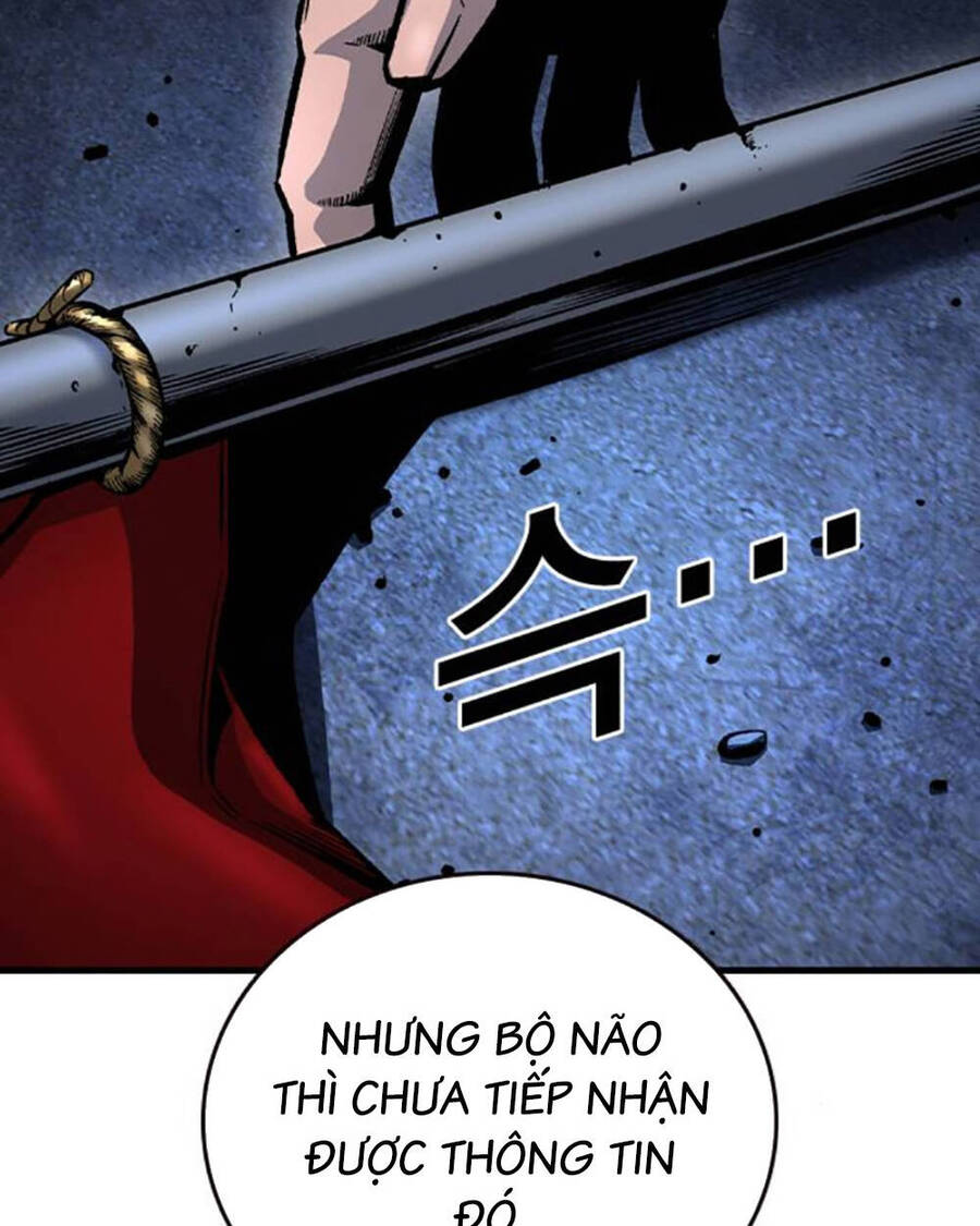 Vua Hiệp Sĩ Đã Trở Lại Với Một Vị Thần Chap 69 - Next Chap 70