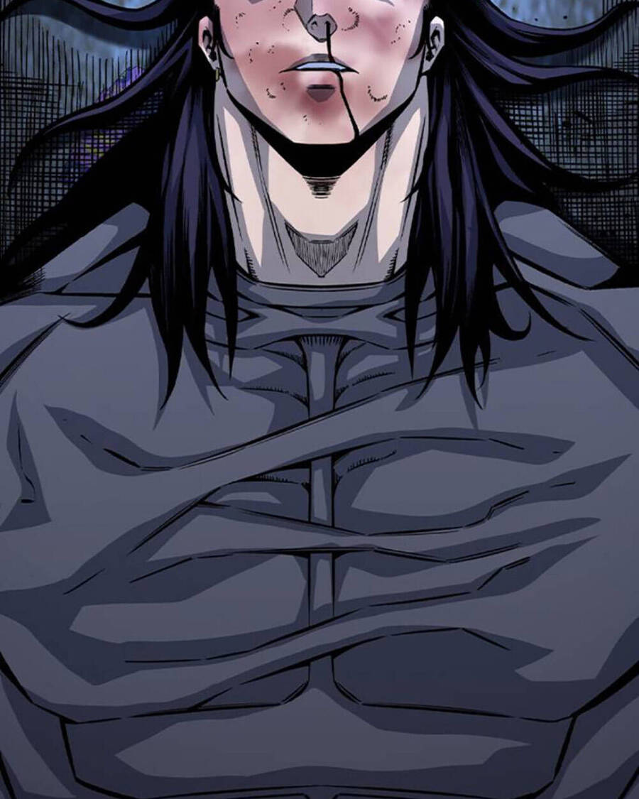 Vua Hiệp Sĩ Đã Trở Lại Với Một Vị Thần Chap 69 - Next Chap 70