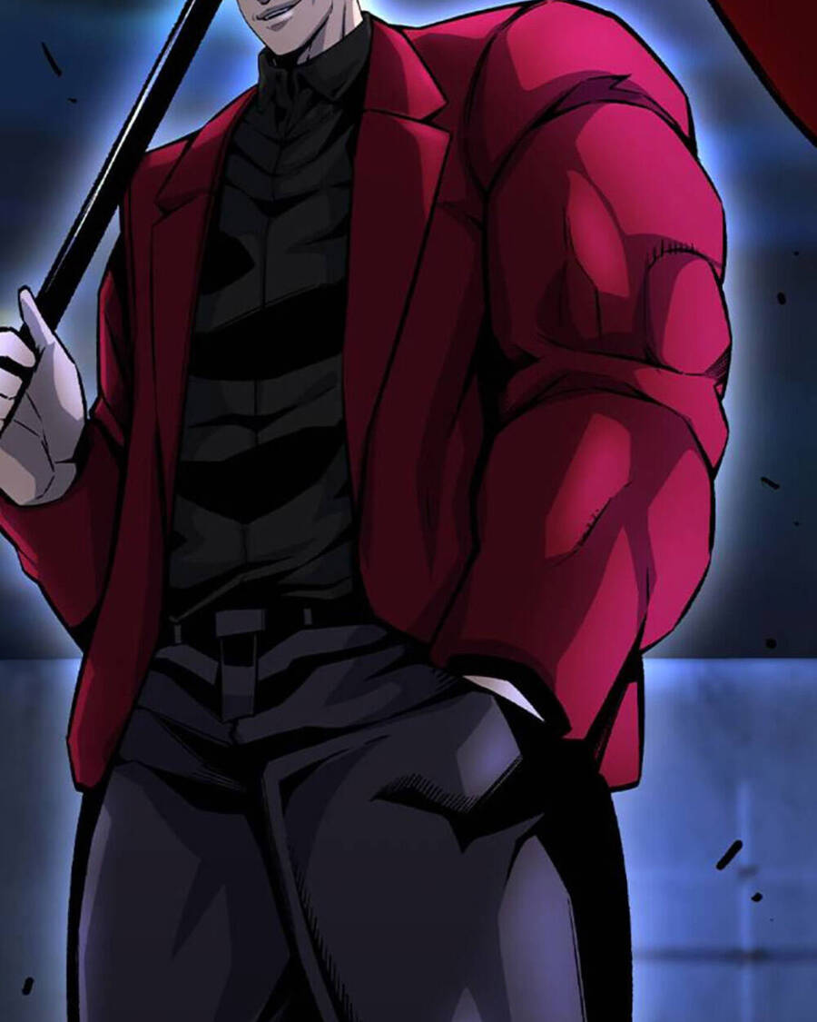 Vua Hiệp Sĩ Đã Trở Lại Với Một Vị Thần Chap 69 - Next Chap 70