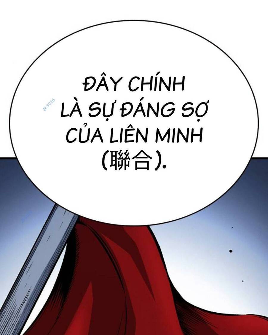 Vua Hiệp Sĩ Đã Trở Lại Với Một Vị Thần Chap 69 - Next Chap 70