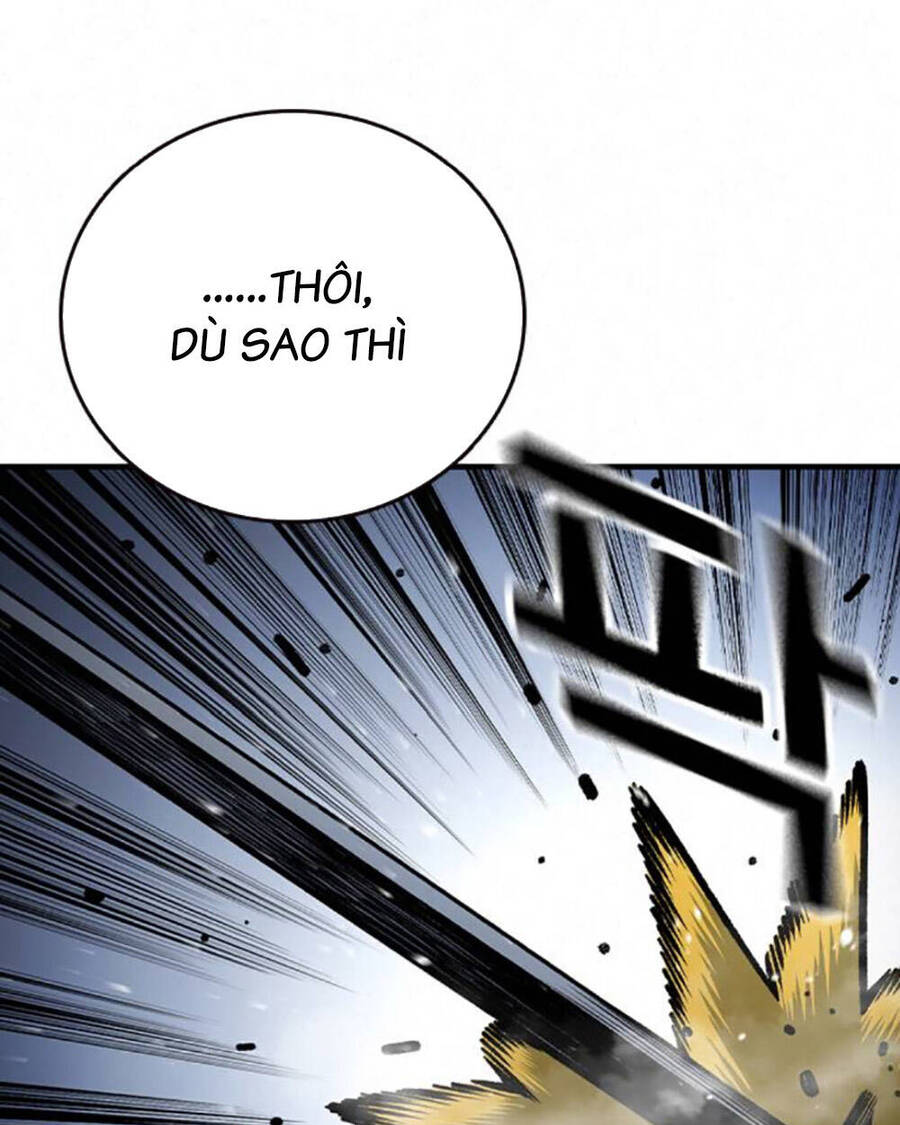 Vua Hiệp Sĩ Đã Trở Lại Với Một Vị Thần Chap 69 - Next Chap 70