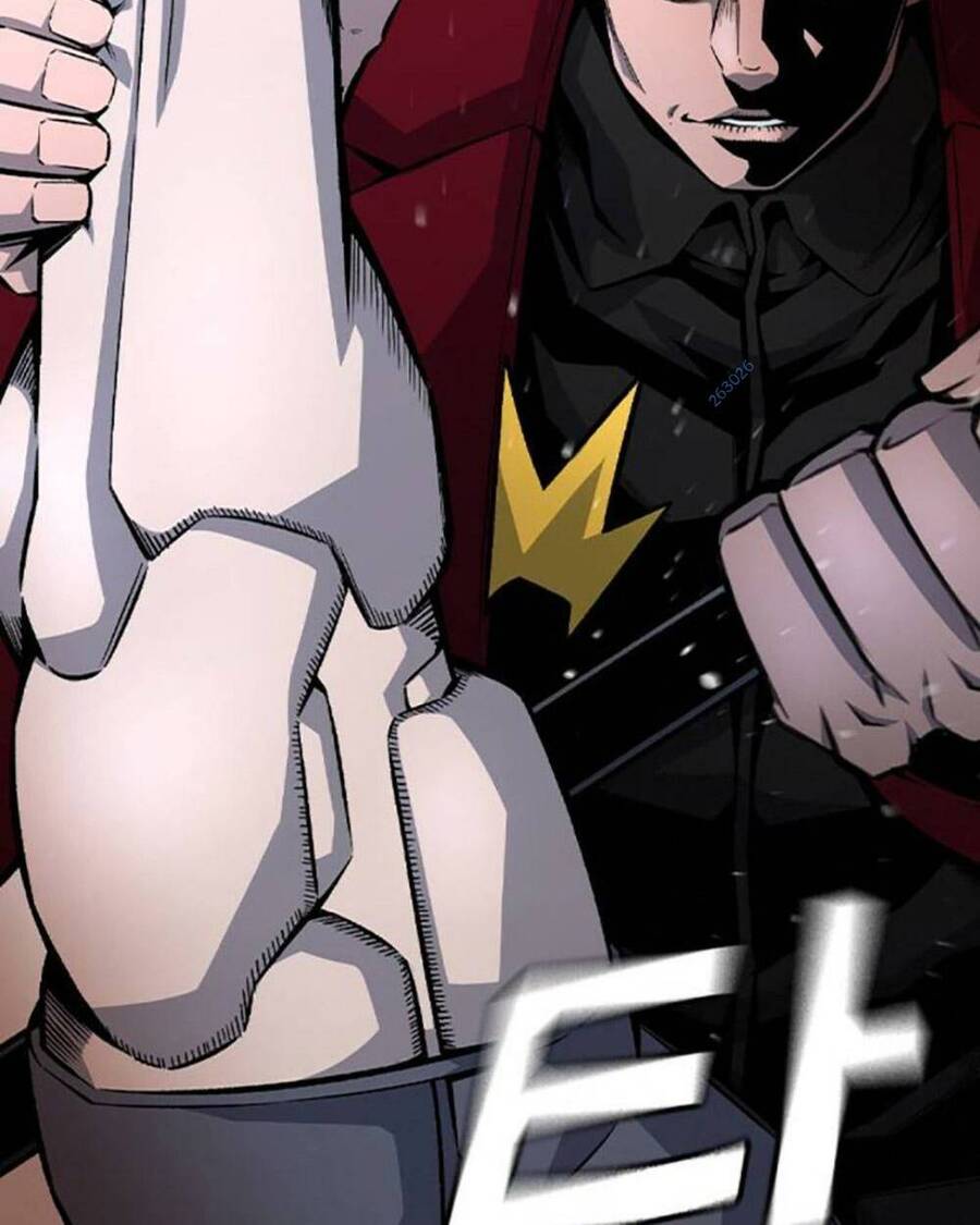 Vua Hiệp Sĩ Đã Trở Lại Với Một Vị Thần Chap 69 - Next Chap 70