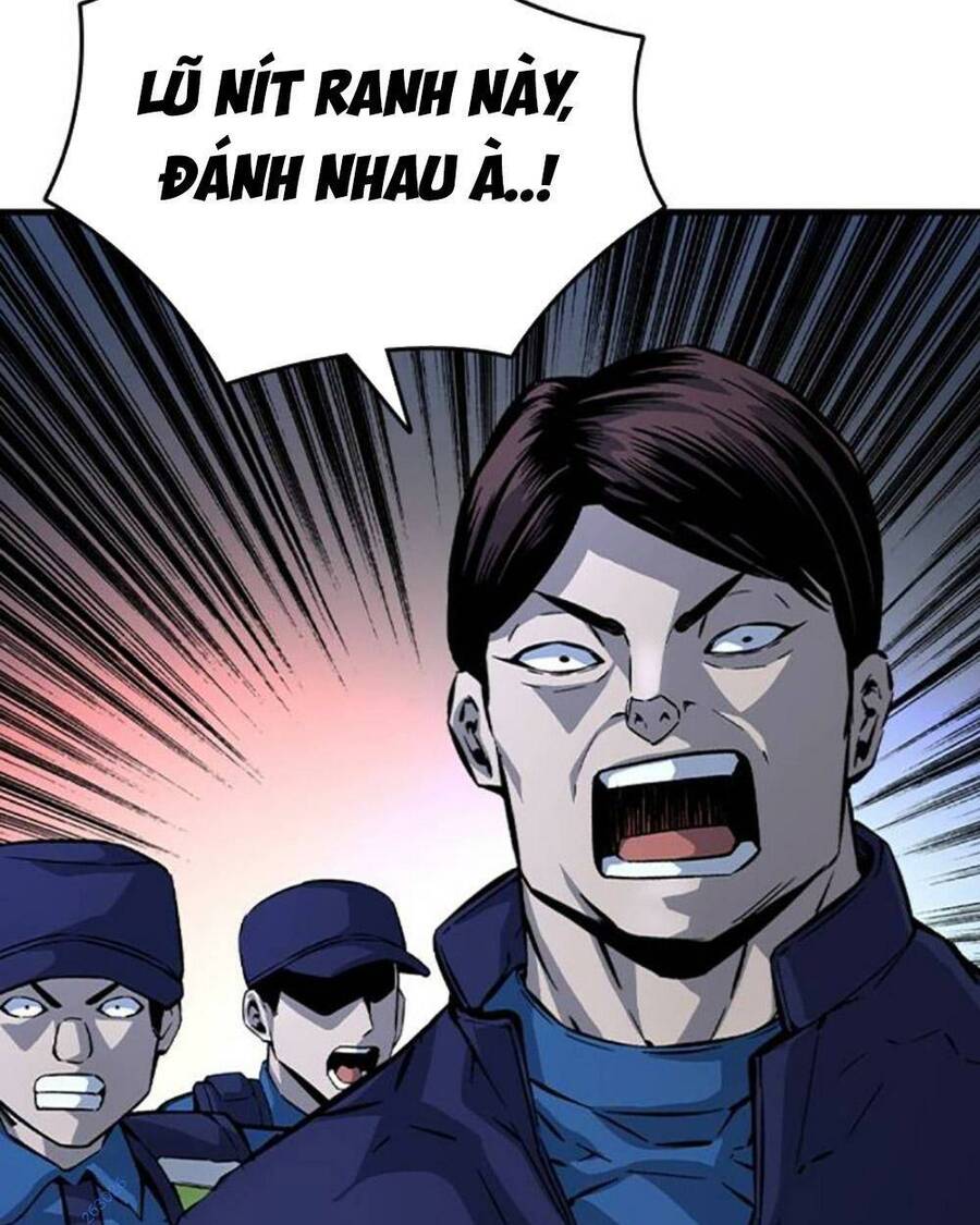 Vua Hiệp Sĩ Đã Trở Lại Với Một Vị Thần Chap 69 - Next Chap 70