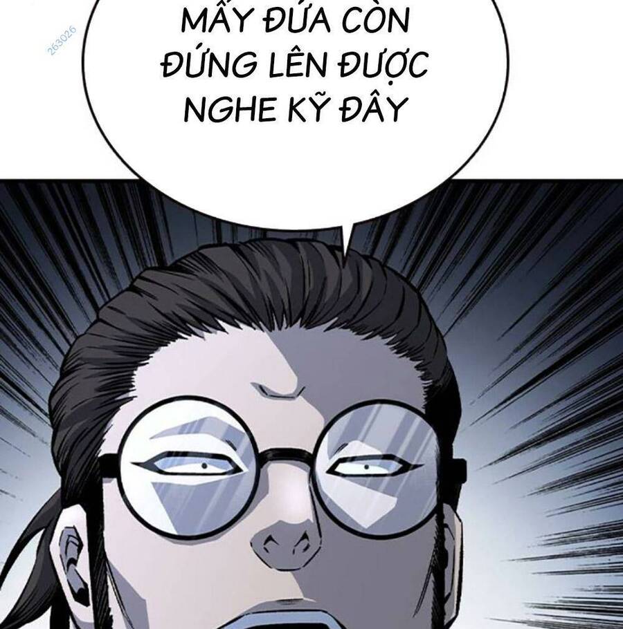 Vua Hiệp Sĩ Đã Trở Lại Với Một Vị Thần Chap 69 - Next Chap 70
