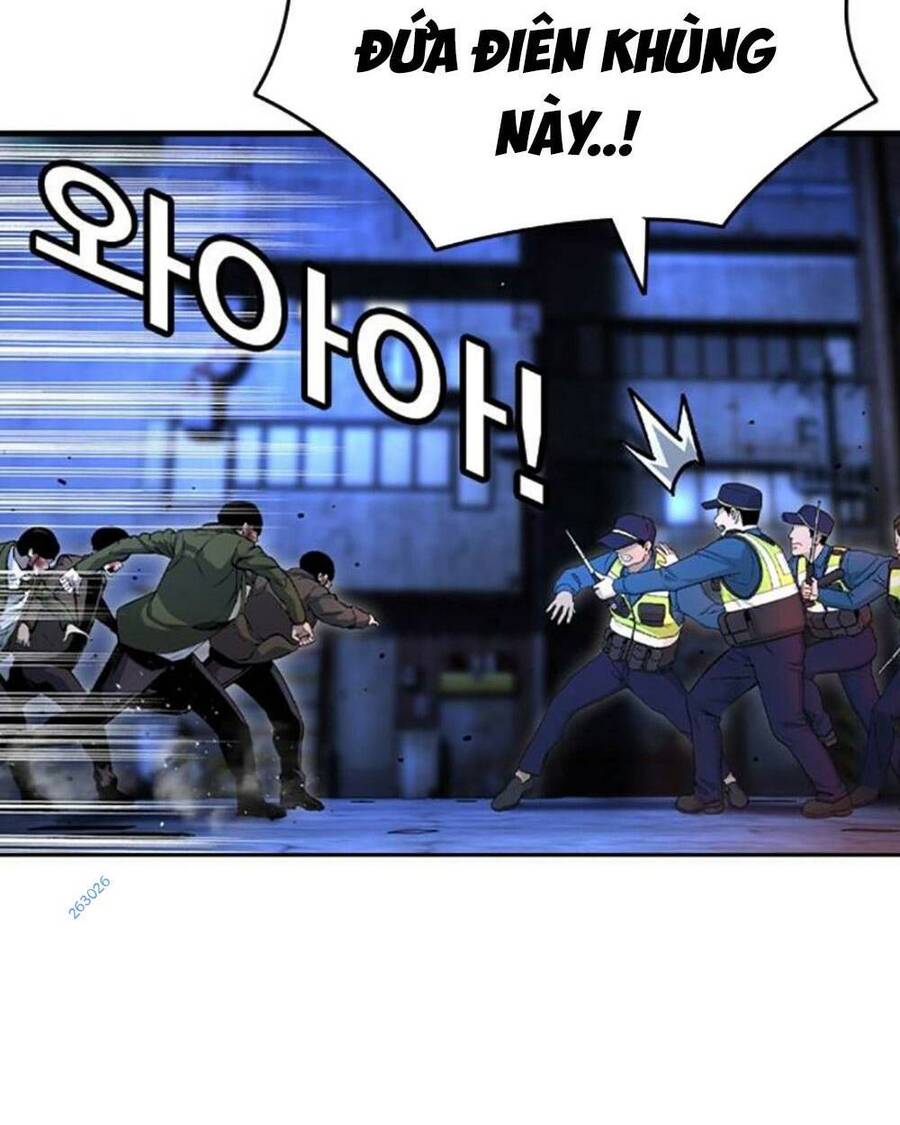 Vua Hiệp Sĩ Đã Trở Lại Với Một Vị Thần Chap 69 - Next Chap 70